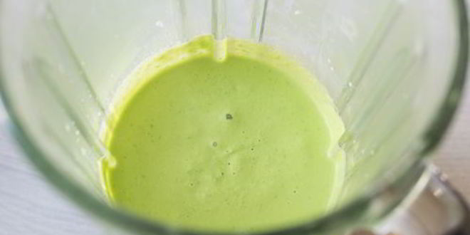 Рецепт сливочной перловой каши с горошком