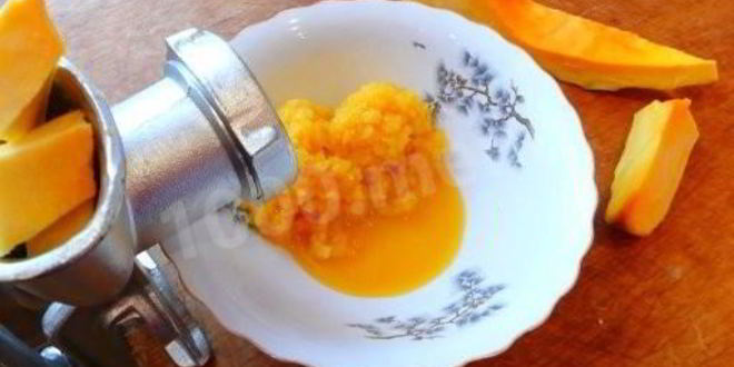 Рецепт пшеничной каши русский тыковник