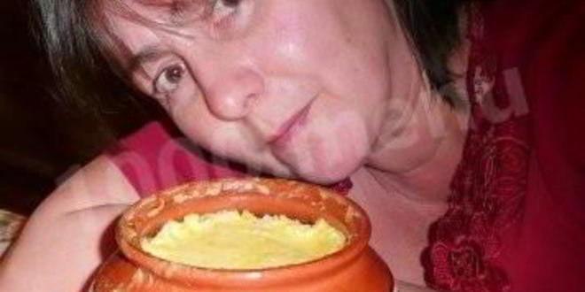 Рецепт пшеничной каши русский тыковник