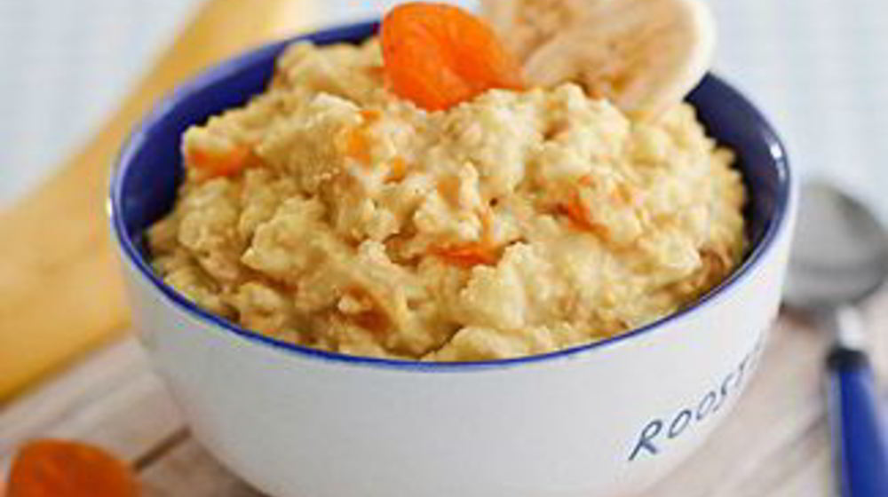 Как приготовить пшенную кашу на кокосовом молоке в мультиварке