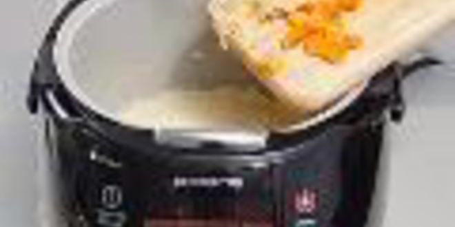 Рецепт пшенной каши на кокосовом молоке в мультиварке