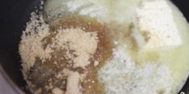 Рецепт пшенной каши с бананом