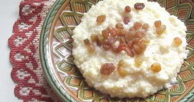 Рецепт Пшенной каши с изюмом