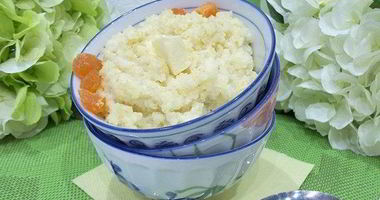 Рецепт Пшенной каши с молоком