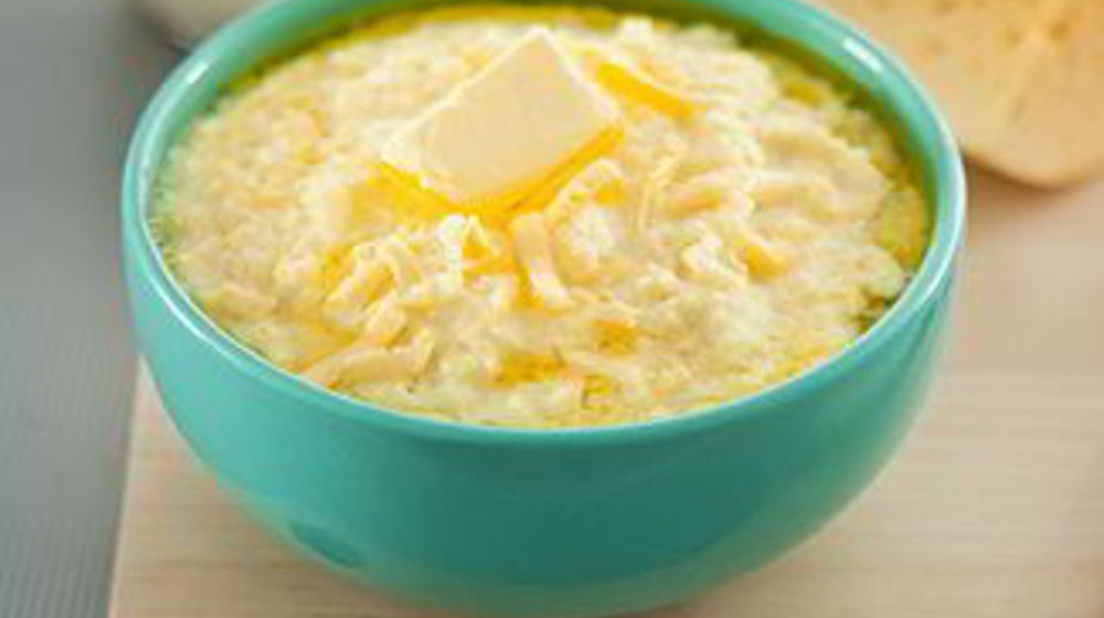 Как приготовить пшенную кашу с сыром в мультиварке