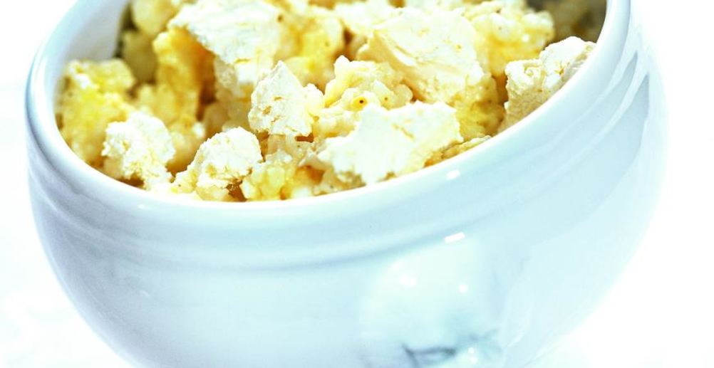 Рецепт пшенную кашу