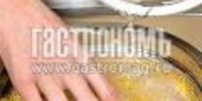 Рецепт пшенной каши с тыквой и сухофруктами