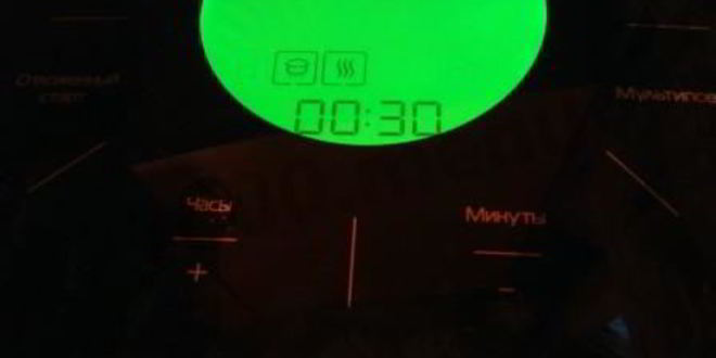 Рецепт пшенной каши с тыквой, корицей и вишней