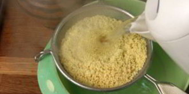 Рецепт пшенной каши с тыквой в горшочке