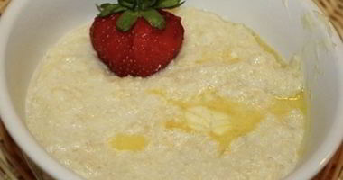 Рецепт Пшенной каши в чугунке