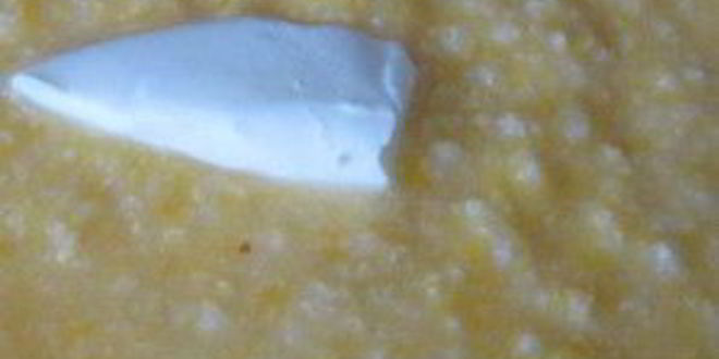 Рецепт пшенной каши в чугунке