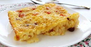 Рецепт Пшенной каши в духовке