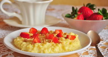 Рецепт Пшенной каши в мультиварке