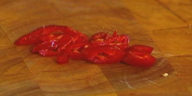 Рецепт рисовой каши по-китайски