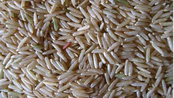 Рецепт Рисовой каши с яблоками и инжиром