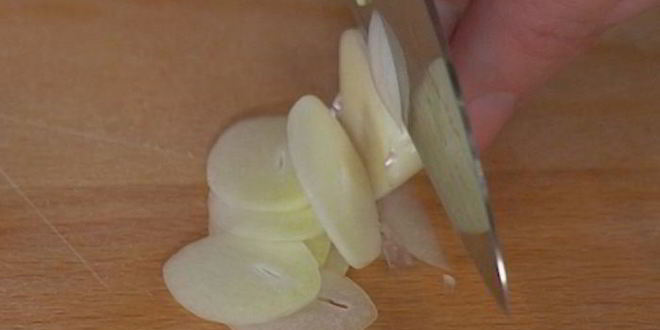 Рецепт рисовой каши со сморчками и зеленым горошком