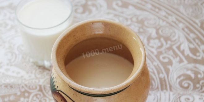 Рецепт рисовой каши в духовке в горшочке на молоке