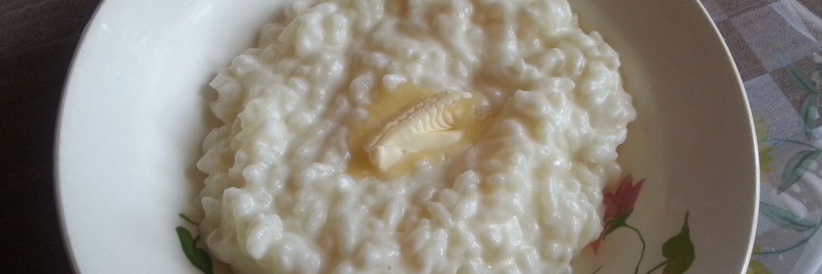 Рецепт Рисовой каши в скороварке