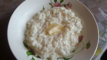 Рецепт Рисовой каши в скороварке