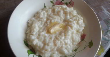 Рецепт Рисовой каши в скороварке