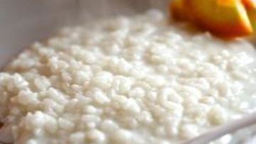 Рецепт Рисовой каши