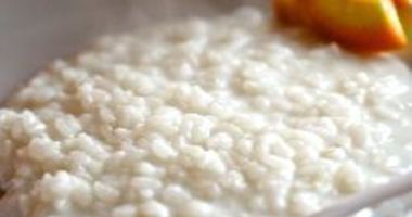 Рецепт Рисовой каши