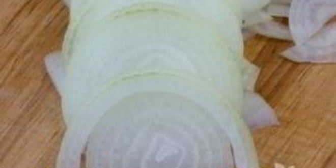 Рецепт вкусной гороховой каши