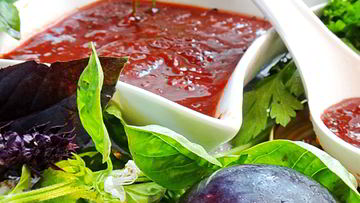 Рецепт кавказской кухни