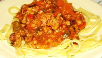 Рецепт киргизской кухни