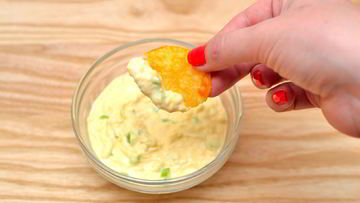 Рецепт мексиканской кухни