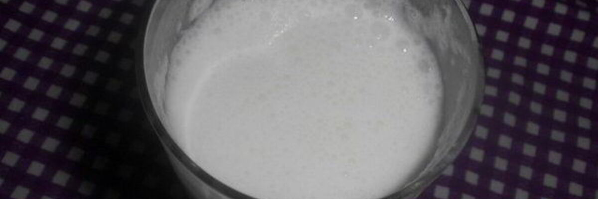 Рецепт Айрана из катыка