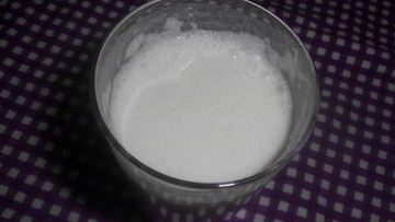 Рецепт Айрана из катыка