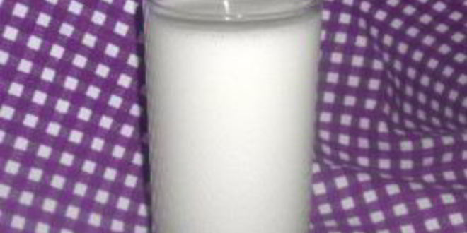 Рецепт айрана из катыка