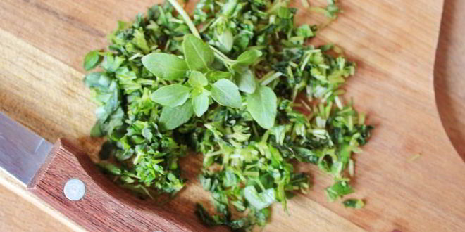 Рецепт айрана