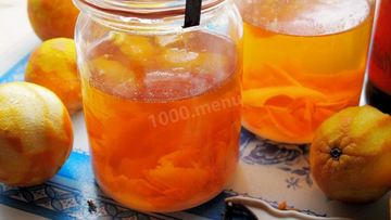 Рецепт алкогольных напитков