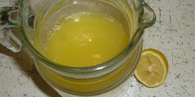 Рецепт апельсинова-ананасового коктейль