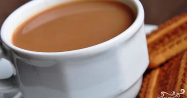 Рецепт Чая Гарама Масалы