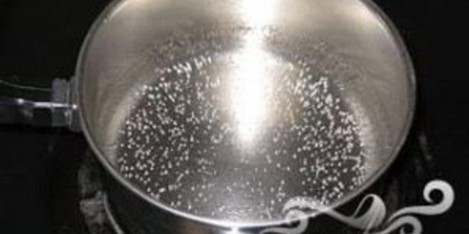 Рецепт чая гарам масала