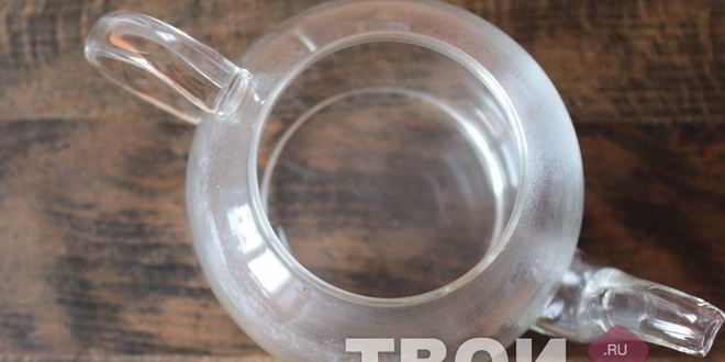 Рецепт чая ройбуш