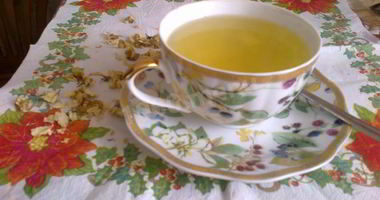 Рецепт Чая с липой