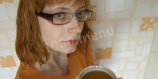 Рецепт чая с мелиссой