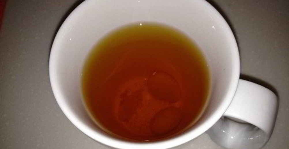 Рецепт чай матча