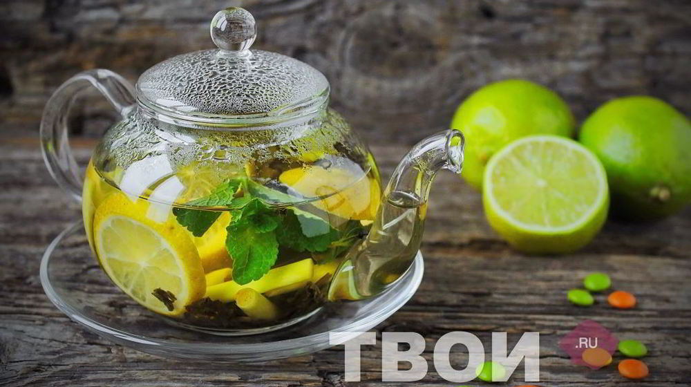 Как приготовить фиточай