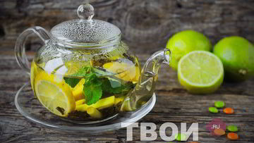 Рецепт Фиточая