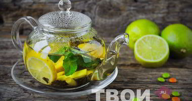 Рецепт Фиточая