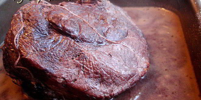 Рецепт говядины тушенной с овощами