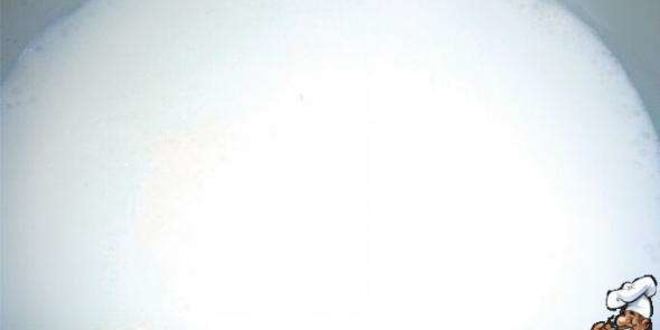 Рецепт калмыкского чая