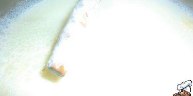 Рецепт калмыкского чая