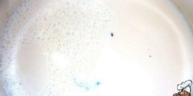 Рецепт калмыкского чая