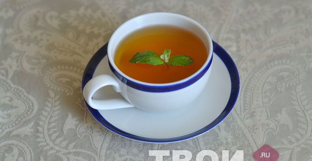 Рецепт холодный борщ